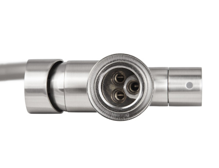 26744-5 Смеситель KAISER Merkur для кухни с подачей фильтрованной воды 